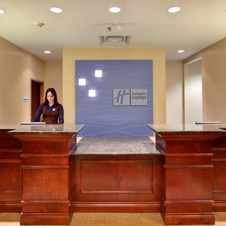 Holiday Inn Express Hotel & Suites Brockville By Ihg Interior photo